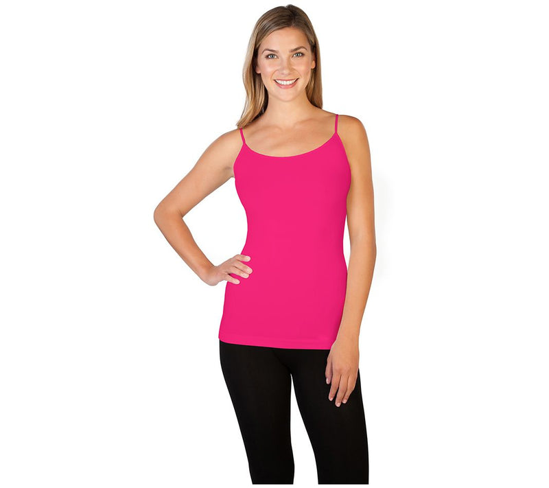 skinnytees Missy Layering Cami — View 21
