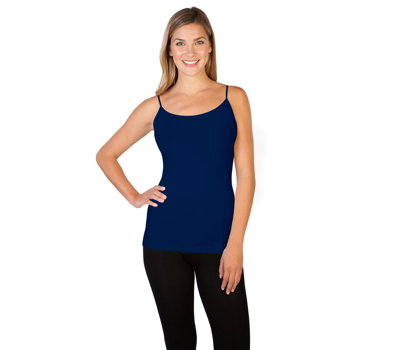 skinnytees Missy Layering Cami — View 22
