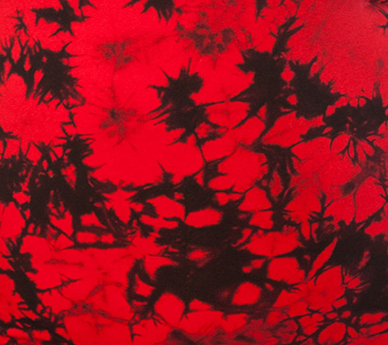 skinnytees Plus Tye-Dye Tank — View 10