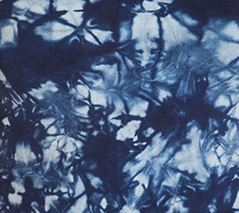 skinnytees Missy Tye-Dye Tank — View 2