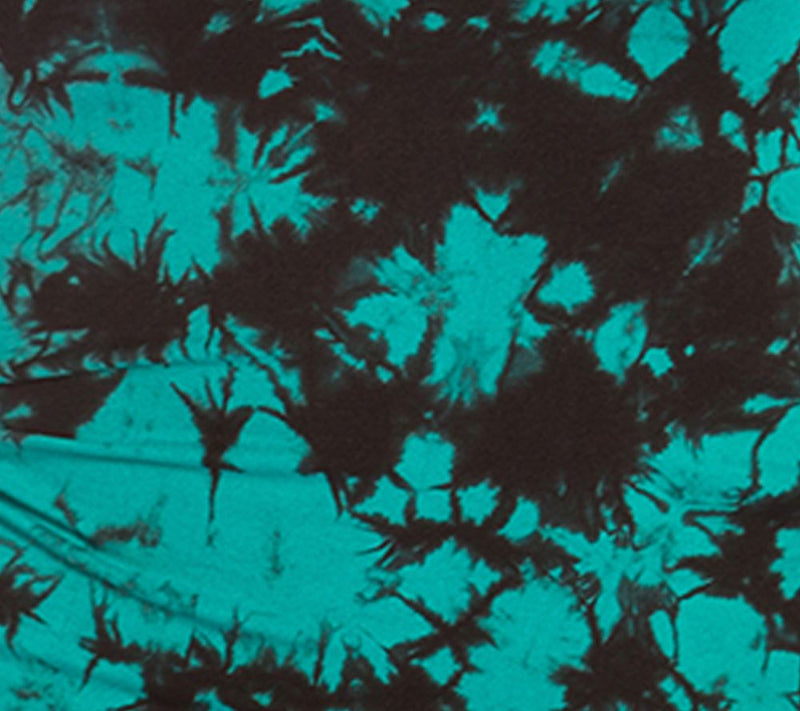 skinnytees Missy Tye-Dye Tank — View 8