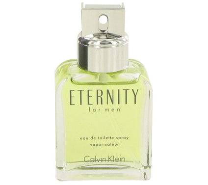 Calvin Klein Eternity Cologne for Men, 1.7 fl oz