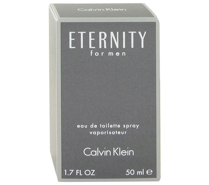 Calvin Klein Eternity Cologne for Men, 1.7 fl oz — View 2