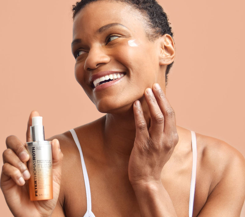 Peter Thomas Roth Potent-C Power Serum — View 3