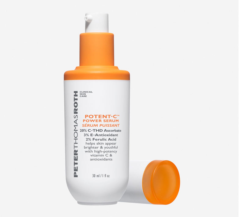 Peter Thomas Roth Potent-C Power Serum — Main view