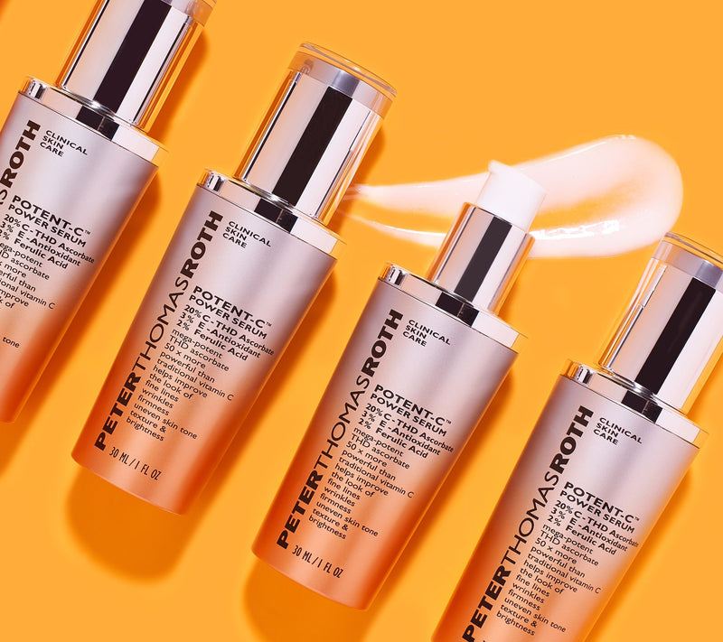 Peter Thomas Roth Potent-C Power Serum — View 5