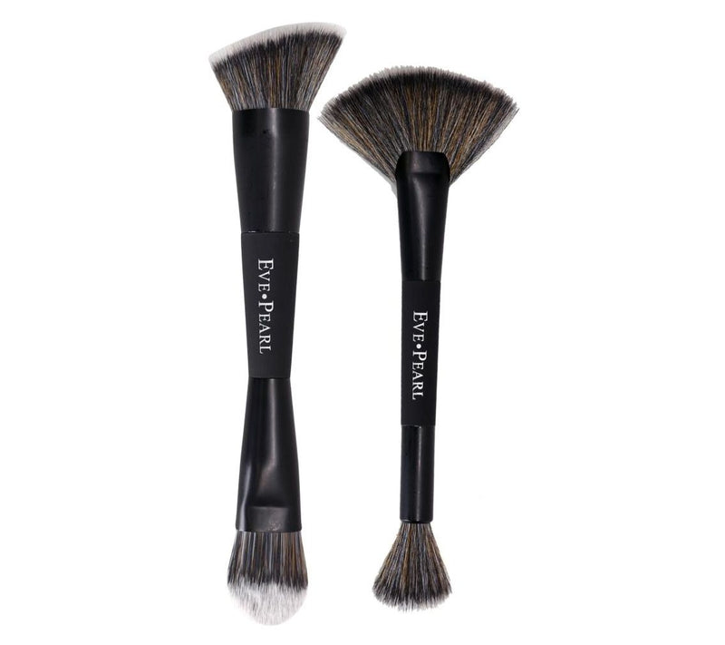 EVE PEARL Dual Brush Set — Main view