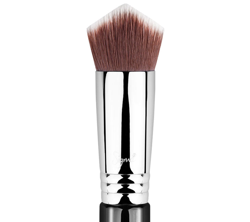 Sigma Beauty 3DHD Kabuki Brush — View 2