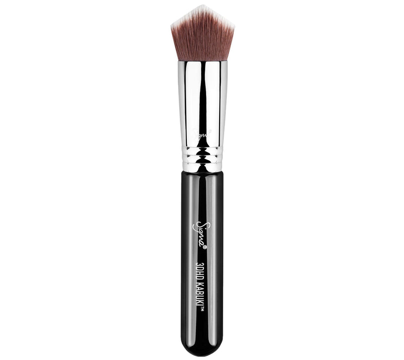 Sigma Beauty 3DHD Kabuki Brush — Main view