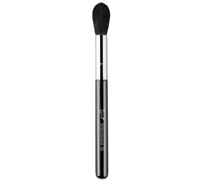 Sigma Beauty F35 Tapered Highlighter Brush — Main view