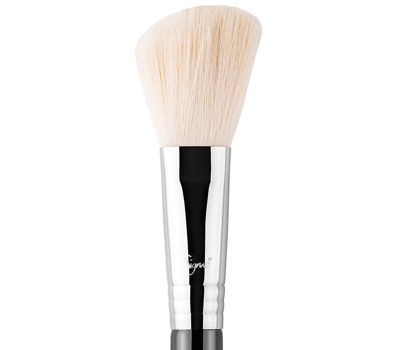 Sigma Beauty F40 Large Angled Contour Brush — View 2