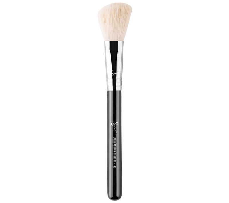 Sigma Beauty F40 Large Angled Contour Brush — Main view