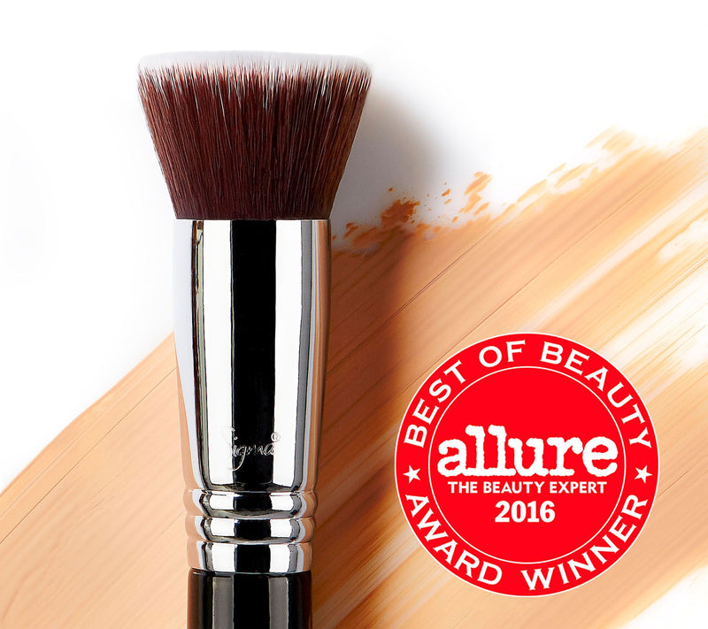 Sigma Beauty F80 Flat Kabuki Brush — View 3