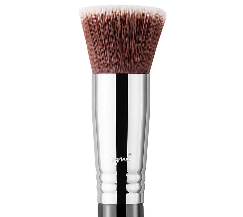Sigma Beauty F80 Flat Kabuki Brush — View 2