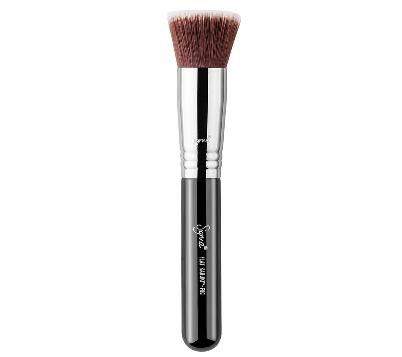 Sigma Beauty F80 Flat Kabuki Brush — Main view