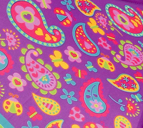 Stephen Joseph Allover Print Umbrella — View 10