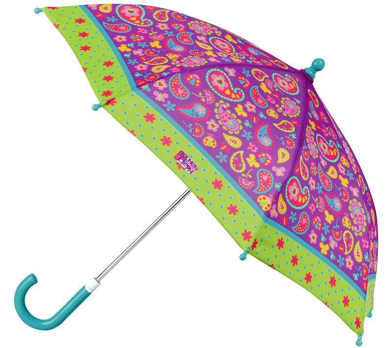 Stephen Joseph Allover Print Umbrella — View 11