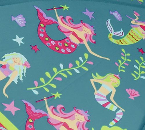 Stephen Joseph Allover Print Umbrella — View 6