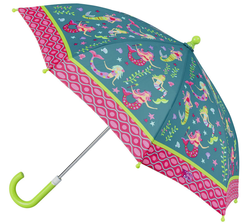 Stephen Joseph Allover Print Umbrella — View 7