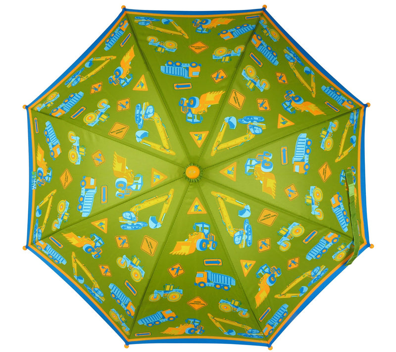 Stephen Joseph Allover Print Umbrella — View 22