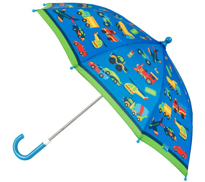 Stephen Joseph Allover Print Umbrella — View 21