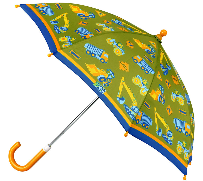 Stephen Joseph Allover Print Umbrella — View 3