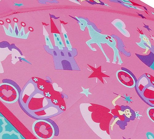 Stephen Joseph Allover Print Umbrella — View 12