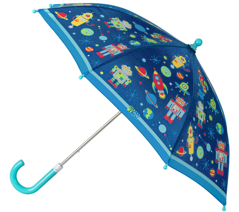Stephen Joseph Allover Print Umbrella — View 14