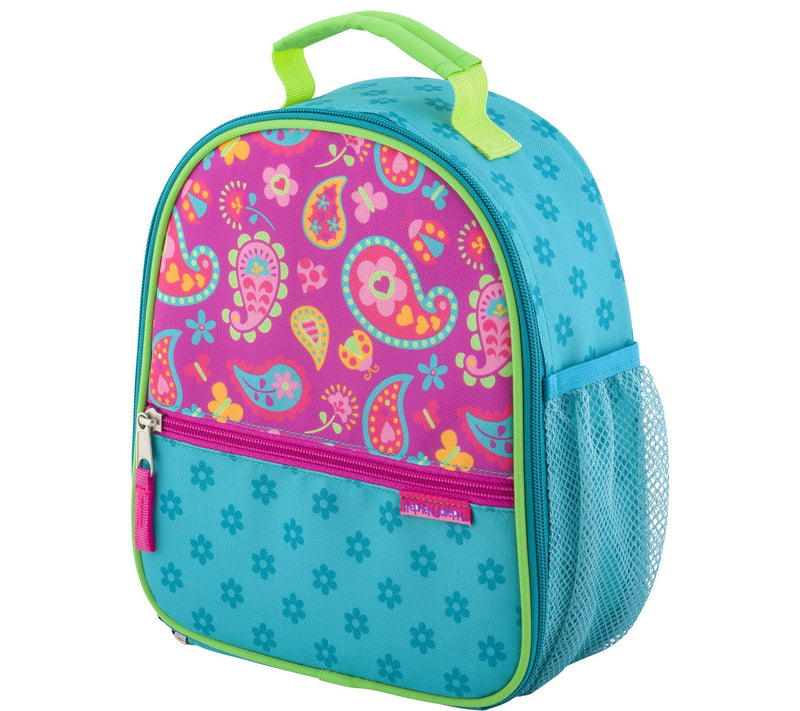 Stephen Joseph Allover Print Lunchbox — View 13