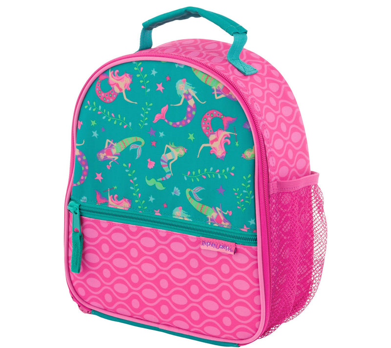 Stephen Joseph Allover Print Lunchbox — View 9
