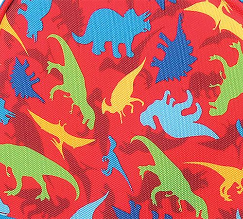 Stephen Joseph Allover Print Lunchbox — View 6