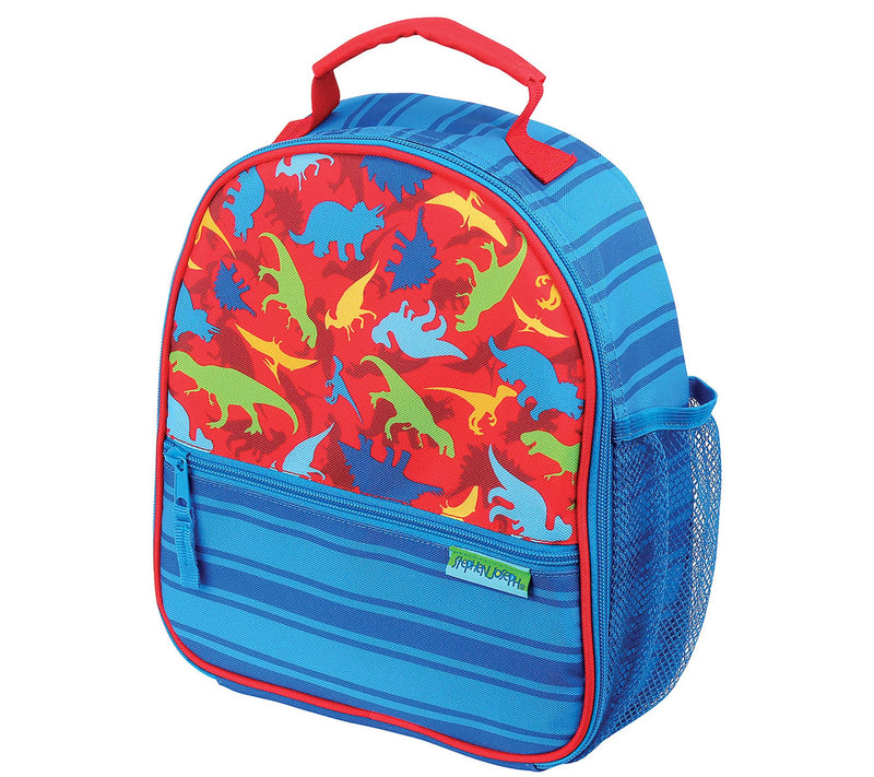 Stephen Joseph Allover Print Lunchbox — View 7
