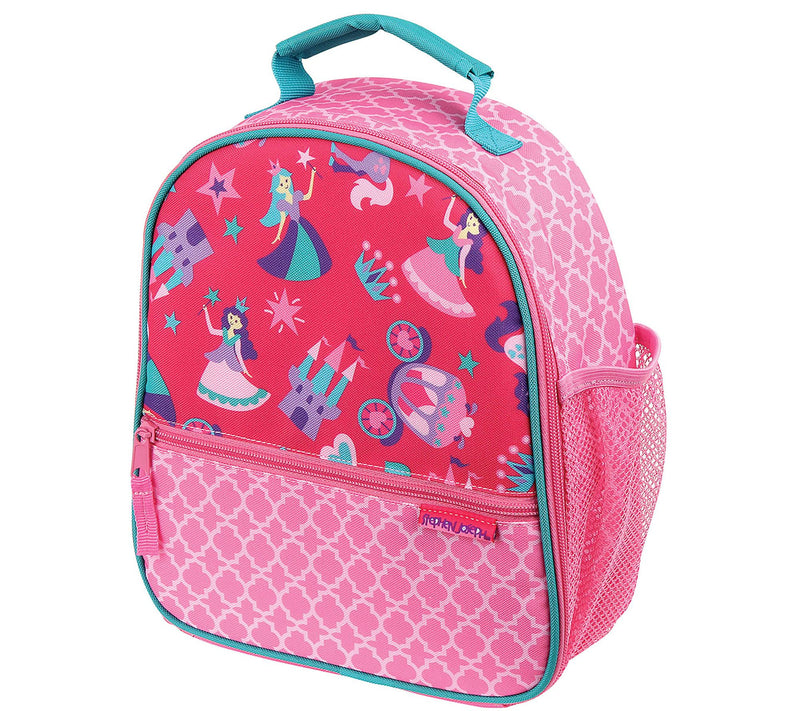 Stephen Joseph Allover Print Lunchbox — View 15