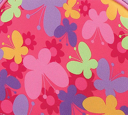 Stephen Joseph Allover Print Lunchbox — View 2