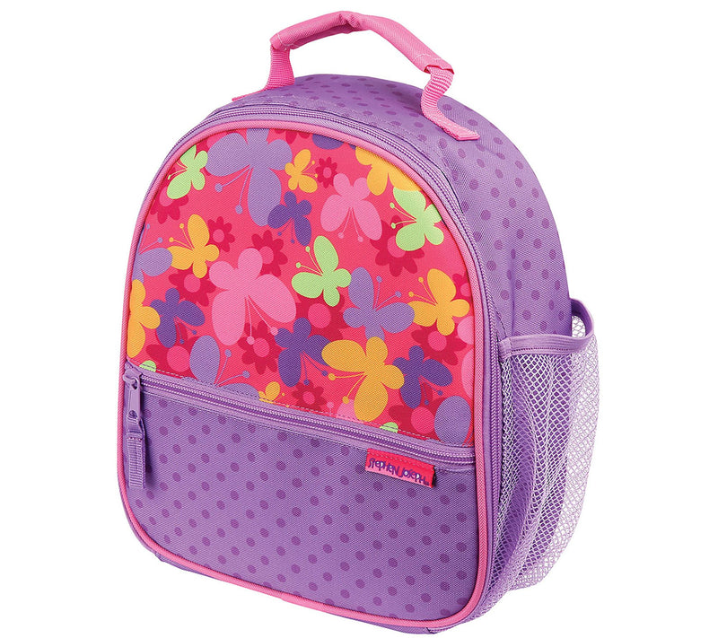 Stephen Joseph Allover Print Lunchbox — View 3
