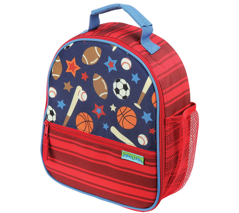 Stephen Joseph Allover Print Lunchbox — View 21