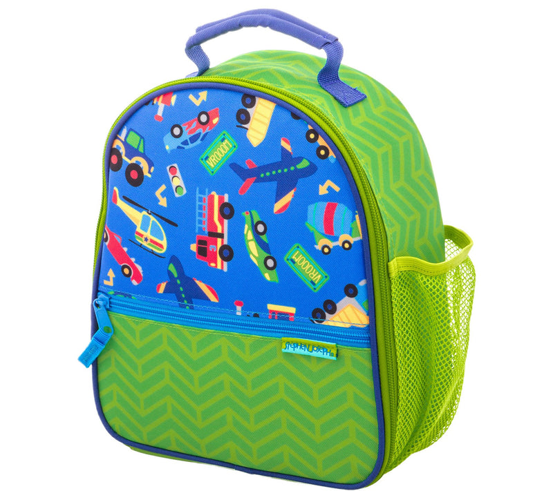 Stephen Joseph Allover Print Lunchbox — View 23