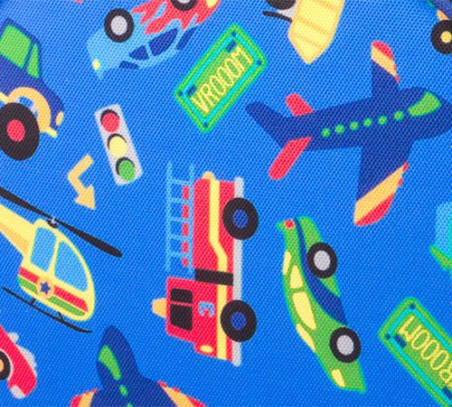 Stephen Joseph Allover Print Lunchbox — View 22