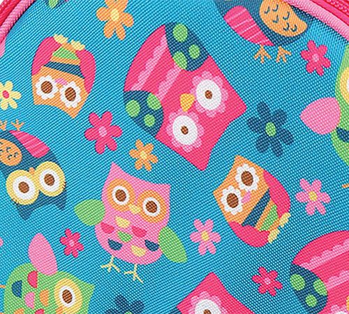 Stephen Joseph Allover Print Lunchbox — View 10