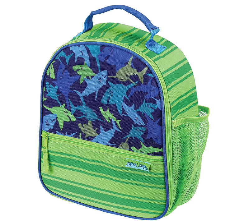 Stephen Joseph Allover Print Lunchbox — View 19
