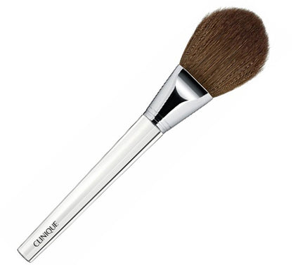 Clinique Powder Foundation Brush