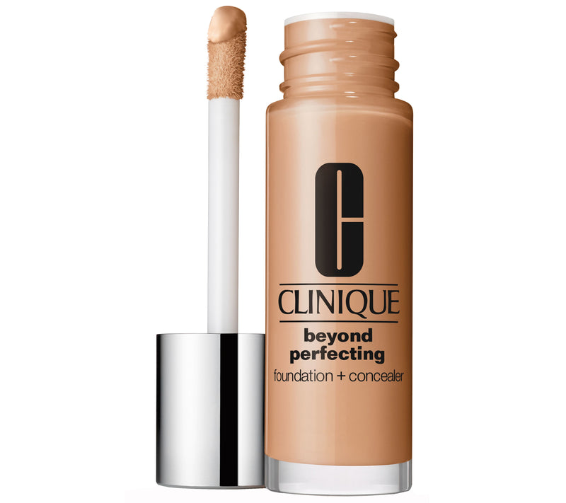 Clinique Beyond Perfecting Foundation Concealer — View 21
