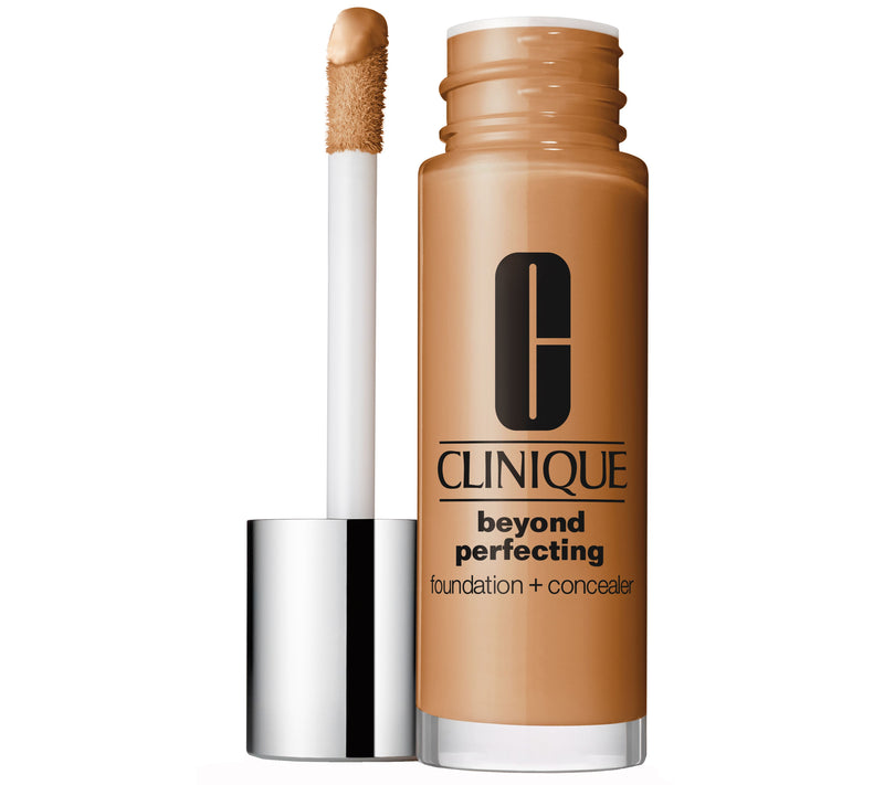 Clinique Beyond Perfecting Foundation Concealer — View 35