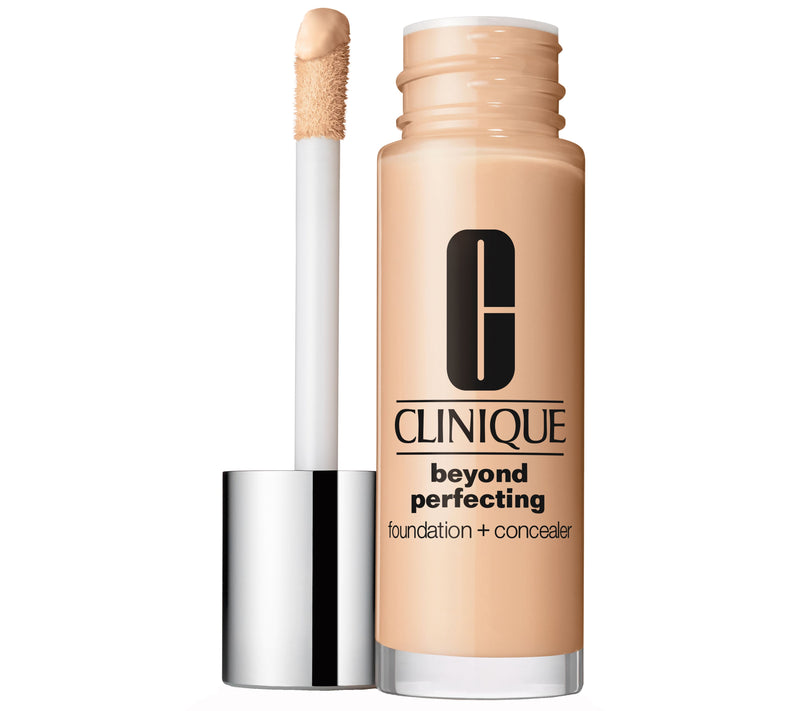 Clinique Beyond Perfecting Foundation Concealer — View 3