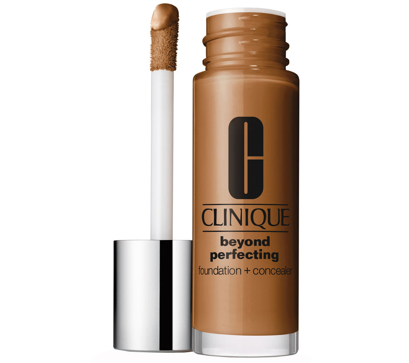 Clinique Beyond Perfecting Foundation Concealer — View 49