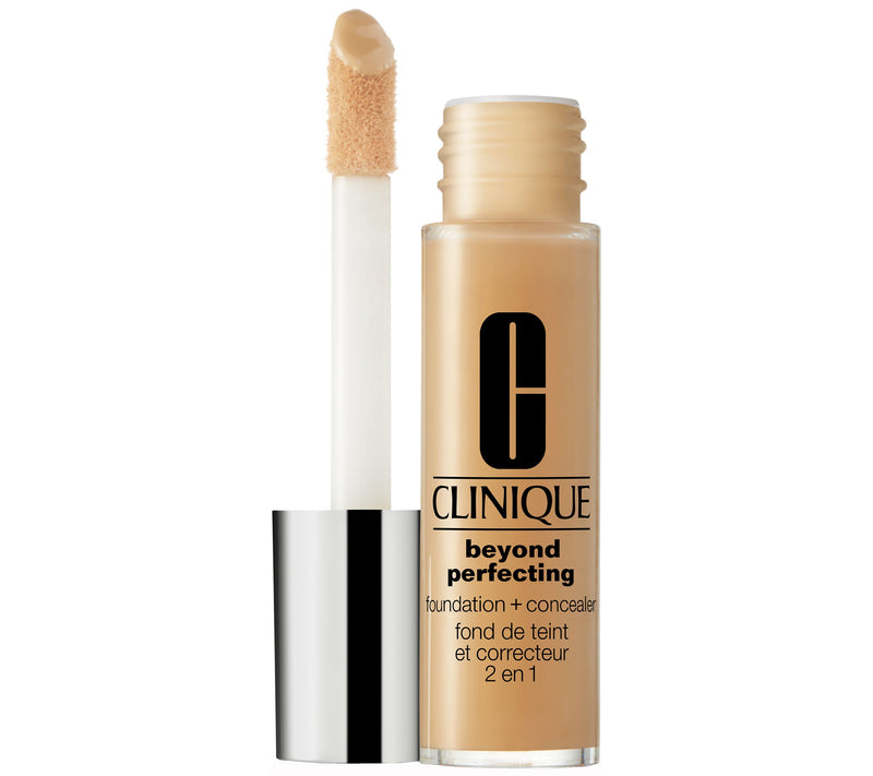 Clinique Beyond Perfecting Foundation Concealer — View 41