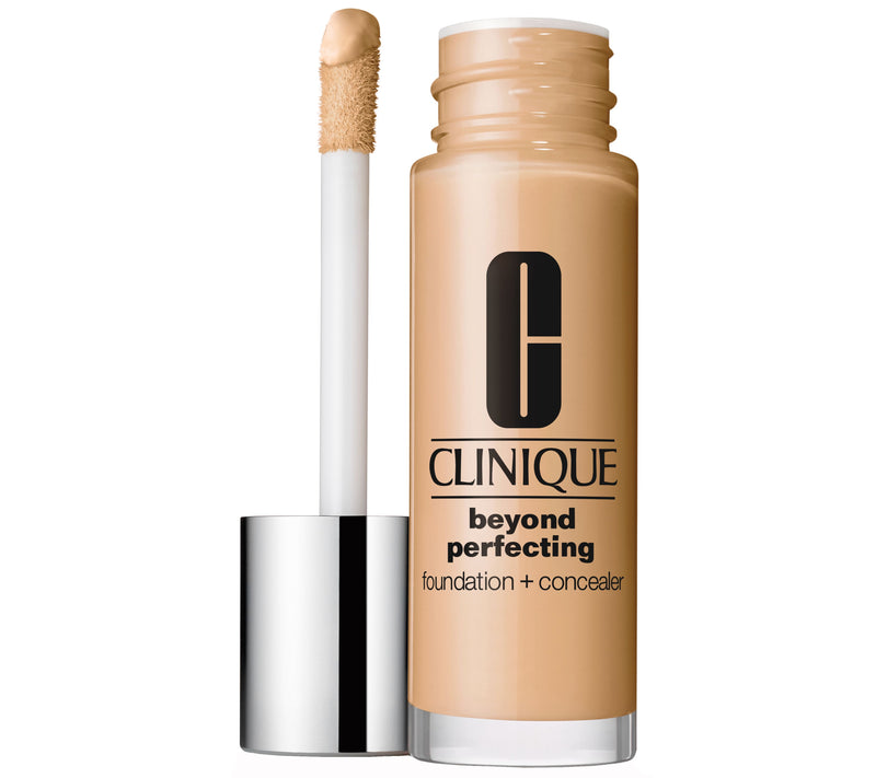 Clinique Beyond Perfecting Foundation Concealer — View 11