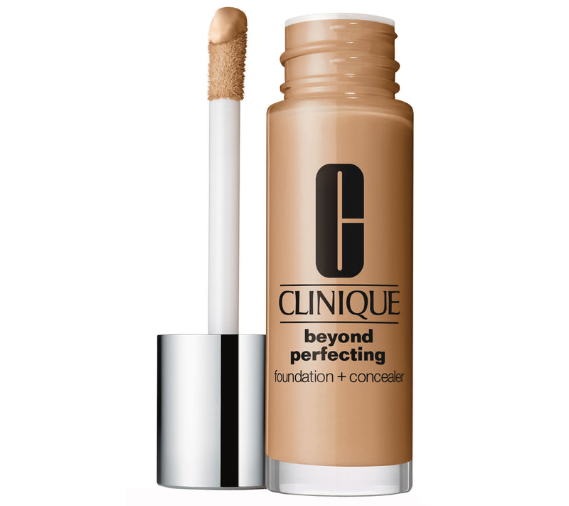 Clinique Beyond Perfecting Foundation Concealer — View 23