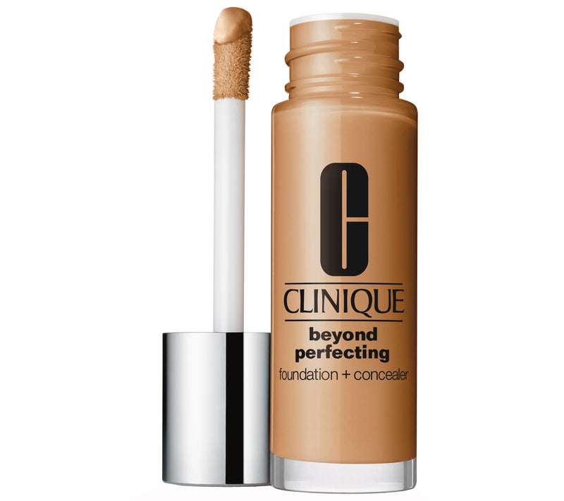 Clinique Beyond Perfecting Foundation Concealer — View 25