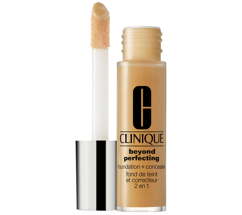 Clinique Beyond Perfecting Foundation Concealer — View 39